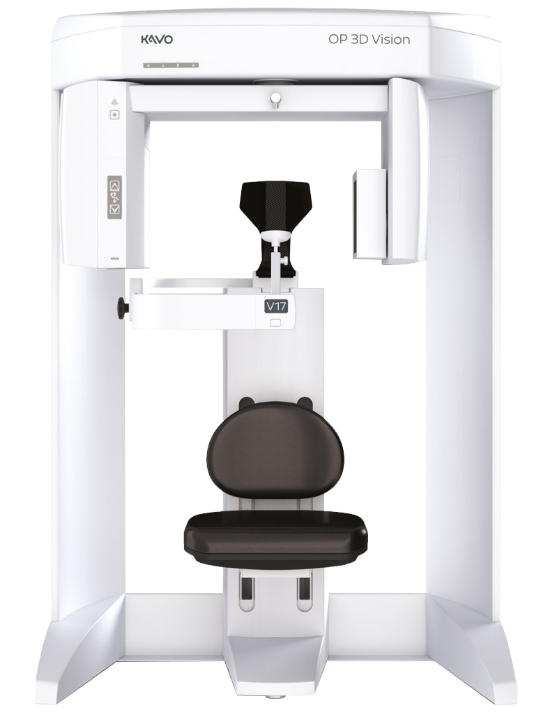 卡瓦CBCT